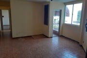 Apartamento 2 quartos, varanda, carta e FGTS