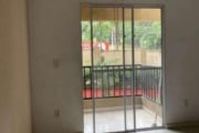 Apartamento para Venda em Campinas, Parque Fazendinha, 2 dormitórios, 1 suíte, 1 banheiro, 1 vaga