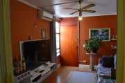 Apartamento para Venda em Campinas, Vila Padre Manoel de Nóbrega, 2 dormitórios, 1 banheiro, 1 vaga