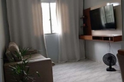 Apartamento para Venda em Campinas, Parque Dom Pedro II, 2 dormitórios, 1 banheiro, 1 vaga