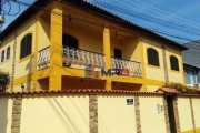 Casa em condomínio fechado com 4 quartos à venda na Estrada do Outeiro Santo, 907, Taquara, Rio de Janeiro