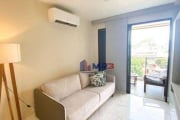 Apartamento com 1 quarto à venda na Estrada dos Três Rios, 830, Freguesia (Jacarepaguá), Rio de Janeiro