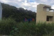 Terreno em condomínio fechado à venda na Estrada Curumau, 1333, Taquara, Rio de Janeiro