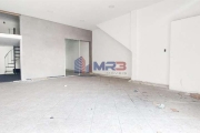 Ponto comercial com 1 sala para alugar na Avenida Nelson Cardoso, 472, Tanque, Rio de Janeiro