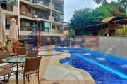 Apartamento com 3 quartos à venda na Avenida São Guilherme de Norwich, 100, Anil, Rio de Janeiro