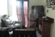 Apartamento com 01 Dormitório no Bairro do Jabaquara