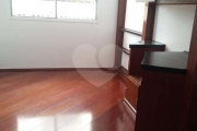 APARTAMENTO COM 2 DORMITORIOS SENDO 1 SUITE 1 VAGA