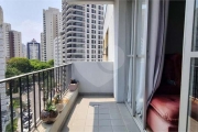 Apartamento Vila Mascote COM 3 DORMITORIOS, SENDO 1 SUITE, 3 VAGAS.