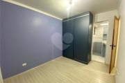 Apartamento a venda Vila Mascote R$ 369.900,00 - 02 Dorm 01 suite 01 Vaga de garagem