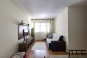 Apartamento à Venda no Jardim Marajoara – 3 Dormitórios, 1 Vaga São Paulo SP