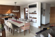 Apartamento Alto Padrão 4 dormitórios 4 suítes 4 vagas na Vila Mariana para Venda.