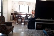 Apartamento com 04 dormitórios 01 Suíte 02 Vagas na Chácara Klabin - Venda.