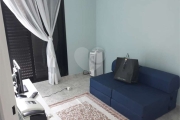 APARTAMENTO COM 02 DORMITÓRIOS 01 BANHEIRO 01 VAGA NO JABAQUARA - VENDA