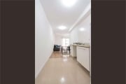 Apartamento com 01 dormitório para venda no centro de São Paulo.