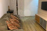 APARTAMENTO COM 51M², 02 DORMITÓRIOS E 01 VAGA NO MORUMBI PARA VENDA