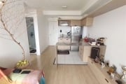 APARTAMENTO COM 47M² PARA VENDA NA BARRA FUNDA 2