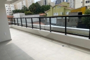 O apartamento está localizado no bairro Saúde a 350 metros do metrô Saúde (linha azul).