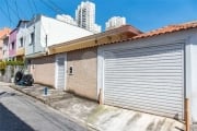 Casa-São Paulo-CAMBUCI | Ref.: REO803010