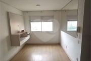 Apartamento de 44m² com 2 dormr em Santa Cecilia/ Centro - São Paulo - SP