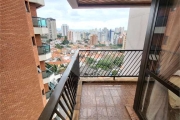 Apartamento. Vila Mariana.