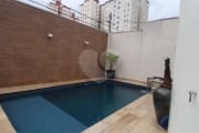 Casa-São Paulo-VILA MARIANA | Ref.: REO801472