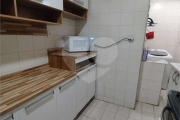 Apartamento com 2 dormitórios à venda, 51 m² - Vila Mariana - São Paulo.