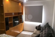 APARTAMENTO PARA LOCAÇÃO COM 32M², 01 DORMITÓRIO, 01 VAGA DE GARAGEM, PRÓX. METRÔ REPUBLICA