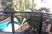 Apartamento na Vila Mariana