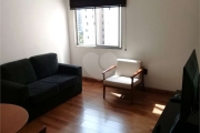 Apartamento 02 dormitórios à venda na Vila Mariana.