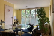 Apartamento Vila Mariana dois dormitórios.