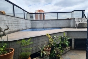 Apartamento-São Paulo-CHÁCARA KLABIN | Ref.: REO632575