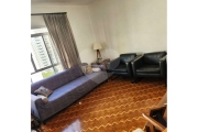 Apartamento a venda Vila Clementino