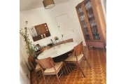 Apartamento a venda Vila Clementino