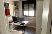 Apartamento de 2 dormitórios na Vila Mariana