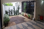 Casa  Sobrado à venda na Vila Mariana