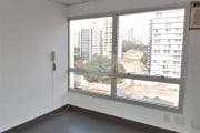 Sala Comercial para locação com 36m² em Brooklin Paulista - São Paulo/ SP