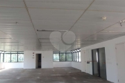 SALA COMERCIAL - 97m² - 3 VAGAS - BROOKLIN - LOCAÇAO