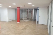 SALA COMERCIAL PARA VENDA COM 240M² NO JARDIM EUROPA SÃO PAULO - SP