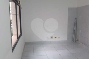 Sala Comercial com 1 Quarto e 1 banheiro à Venda, 33 m²