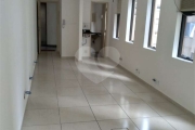 Vendo conjunto comercial com 50m² na Santa Cecília ( frente )