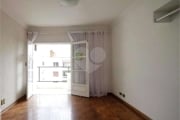 Apartamento com 2 Quartos e 1 banheiro à Venda, 84 m2 na Bela Vista - São Paulo/SP