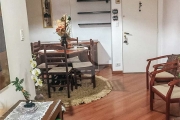 APARTAMENTO À VENDA COM 65 METROS EM SANTO AMARO - SÃO PAULO/SP