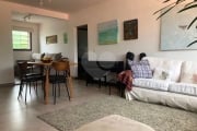 Apartamento com 100 m2 sendo 2 Dorm 2 Suítes 1 banheiro 1 Vaga na Vila Mariana São Paulo Venda