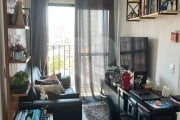 Apartamento a venda com31m² - Tatuapé