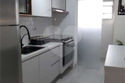 Apartamento à Venda com 58m² - Saúde