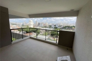 Apartamento-São Paulo-TATUAPÉ | Ref.: REO910069