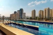 Apartamento Residencial à Venda com 89 m² - Tatuapé