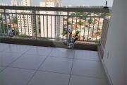 Apartamento à venda com 57 metros 2 Dorm 1 Suíte e 1 vaga na Chácara Flora São Paulo SP