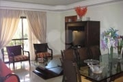 Apartamento Vila Mariana