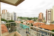 Apartamento de 37m² na Vila Mariana a venda - 01 Dormitório e 01 vaga.